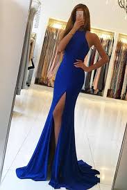 Of course, you want your prom dress to reflect your personal style, but. Royal Blue Prom Dresses Royal Wedding Dresses From Simidress Com