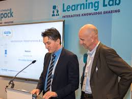 Im video an der swiss medtech expo erzählt ihnen dr. Pharmapack Europe Award Winners 2018