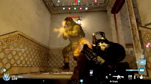 Unlike the game's other multiplayer features, the game does not explain how a . Call Of Duty Modern Warfare Guide Everything You Need To Conquer Multiplayer And Dominate Online Gamesradar