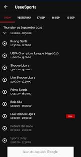 We did not find results for: Updated Useetv Go Nonton Live Tv Video Indonesia Android App Download 2021