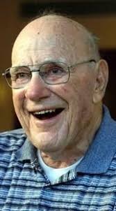 Donald Ream Obituary (1922