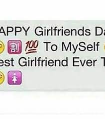 History and how to celebrate with your partner. National Girlfriend Day Images On Favim Com