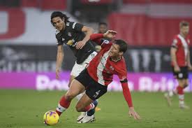 Edinson cavani statistics played in manchester united. Tulis Negrito Edinson Cavani Di Ambang Penyelidikan Fa Republika Online