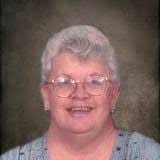 Molly Thurston Obituary (1939