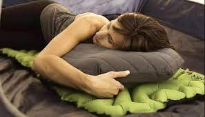 Maybe you would like to learn more about one of these? Top 30 Best Camping Pillow Review In 2021 Mytrail