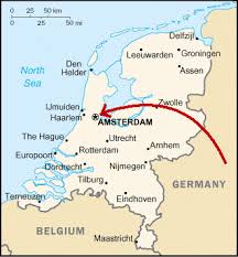 Biography Anne Frank For Kids Netherlands Map Netherlands Map