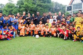 Football is one of the most popular and widely appreciated games that have been added to the list of the summer games. Rsc Announce Dedicated Bank Account Number For The 1972 Olympic Football Team Welfare Fund Shekhinah Pr