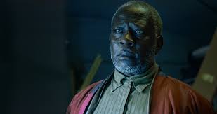 SUCCESSFUL THAWING OF MR. MORO