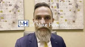 Attorney Mike Howard