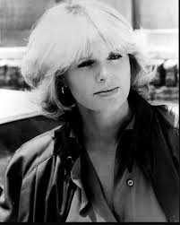 Sharon Gless In Cagney & Lacey Black And White Photo Print