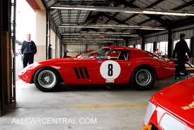 Image result for Ferrari 250 GTO