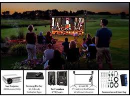 Закрой рот и играй хиты / lcd soundsystem: Silverscreen Series System 9 Projection Screen With Hd Savi 1080p Projector Surround Sound System Blu Ray Player W Wifi Ss 100 Newegg Com