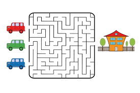 Maybe you would like to learn more about one of these? Mazes For Children