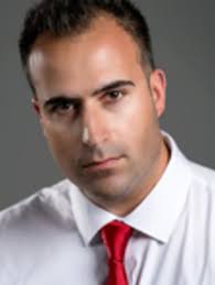 Angelo Simone (Simone & McCahey LLP)