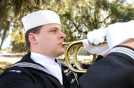 Honor where it's due