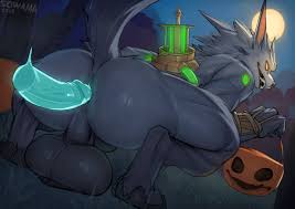 Rule34 - If it exists, there is porn of it  warwick  6173378