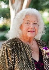 Mary Cartwright Obituary