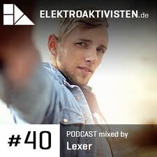Listen to Lexer