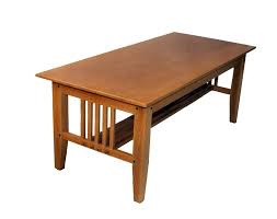 Mission & craftsman, coffee tables : Hand Crafted Craftsman Style Coffee Table By M Allen Wood Works Llc Custommade Com