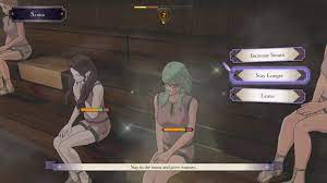 Three houses expansion pass, which gives you 4 waves of . Fire Emblem Three Houses Sauna Guide Samurai Gamers
