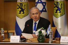 Prime minister narendra modi received him at delhi airport. Israel And Benjamin Netanyahu S War On Palestine Benjamin Netanyahu News Breaking News World Latest News India News Today S News India Latest Stories