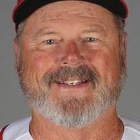 Kelly returns as Bats announce coaching staff for 2023