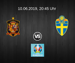 Der direkte vergleich spricht für spanien: Em Quali Wetttipp Spanien Vs Schweden Fussball Analysen