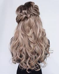 Punkfag #long hair #brown curly hair #selfie #kitty filter #car selfie #uchinanchu #i'm too cute. Hair Accessory Braid Tumblr Hair Hairstyles Long Hair Curly Hair Blonde Hair Wheretoget
