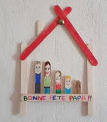 Pour l'obtenir, il faut d'abord réunir certaines pièces: Fete Des Peres Activites En Maternelle