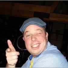 Bob McDermott (@bobmcd33)