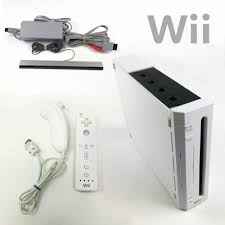 4.1 out of 5 stars. Buy Nintendo Wii Game Console Online In Turkey 5272696