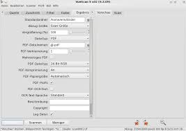 Vuescan is the easiest way to get your scanner working on macos big sur, windows 10 and more. Scanner Software Vuescan Im Test Linuxcommunity