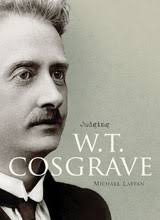 Book Review: Judging W.T. Cosgrave, by Michael Laffan (2014)