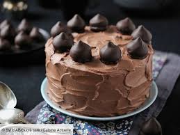 Epingle Sur Desserts Au Chocolat