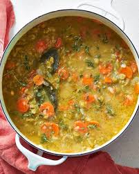 Recipe Split Pea Soup Recipe Pea And Ham Soup Split Pea Soup Recipe Split Pea Soup