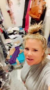 Home Organization: Closet Cleaning Day for a Power Couple