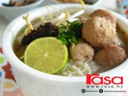 Resep sop daging sapi enak dan lezat bikin nagih. Bihun Sup Bebola Daging Ringkas Mudah Resipi Mi Pasta Resipi Rasa