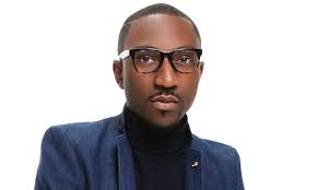 Guy Anthony's Instagram, Twitter & Facebook