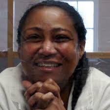 Linda Carty: British woman