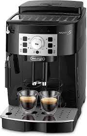 Рейтинг — 4.2 из 5 на основании 439 оценок. Delonghi Magnifica S Fully Automatic Coffee Machine Black Ecam22 11 Jashanmal Home