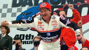 The nascar community is mourning the loss of william rowdy harrell, a pit crew member for hendrick motorsports. First At Last Earnhardt S Lone 500 Victory Still Resonates Kabb