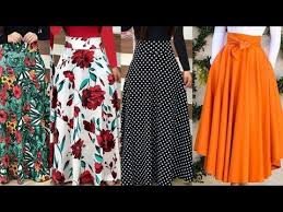 جيبات واسعة طويلة للمحجبات Youtube Fashion Maxi Skirt Skirts