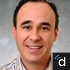 Dr. Barton Sanders, MD