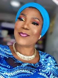 MY NAMING CEREMONY Meet Amb. Enene Akonjom Fonne who wishes to be known as  Amb. Olaedo (GOLD) Okporie N. O. Oji , a dedicated philanthropist from Nde,  Ikom Local Government Area of