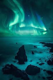 Aurora Borealis Northern Lights Northern Lights Aurora Borealis Northern Lights Northen Lights