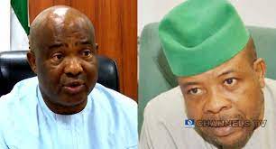 By henry ford the first step in preparing a revolution is to teach the people to expect one. The Mandate You Freely Gave Me Has Now Been Truncated Ihedioha Tells Imo Citizens Channels Television