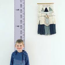 May 21, 2020 · the simplest way to gauge a baby's size in utero is to measure an expecting mom's fundal height. Baby Height Measure Ruler Wall Sticker Kids Growth Chart Home Decor Grey Buy Baby Height Measure Ruler Wall Sticker Kids Growth Chart Home Decor Grey At Best Prices In India Snapdeal