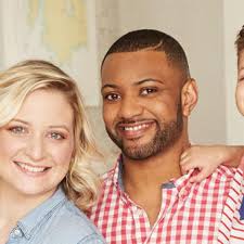 Songs of Praise presenter JB Gill expecting second child with wife Chloe