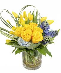 Like The Early Morning Sun Majestically Rising Above A Misty Spring Dawn These Sunny Y Beautiful Flowers Images Beautiful Flower Arrangements Seasonal Flowers