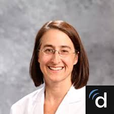 Dr. Alisa J. Alexander (Kelly), MD